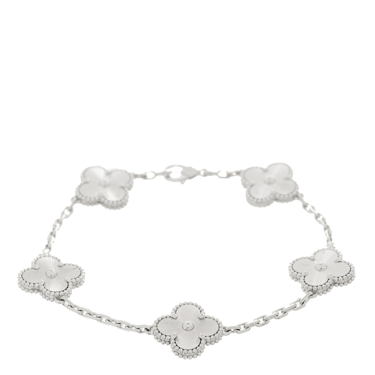 VCA White Gold
