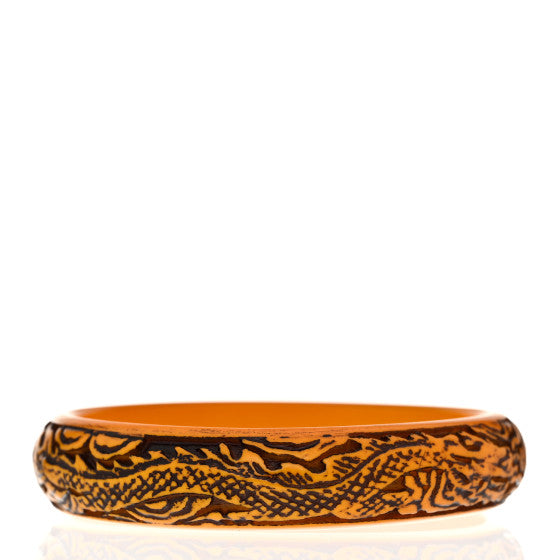 Gucci Resin Bracelet