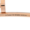 Cartier Clou Rose
