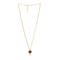 Gucci Metal Pendant