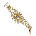 Womens Charm Bracelet