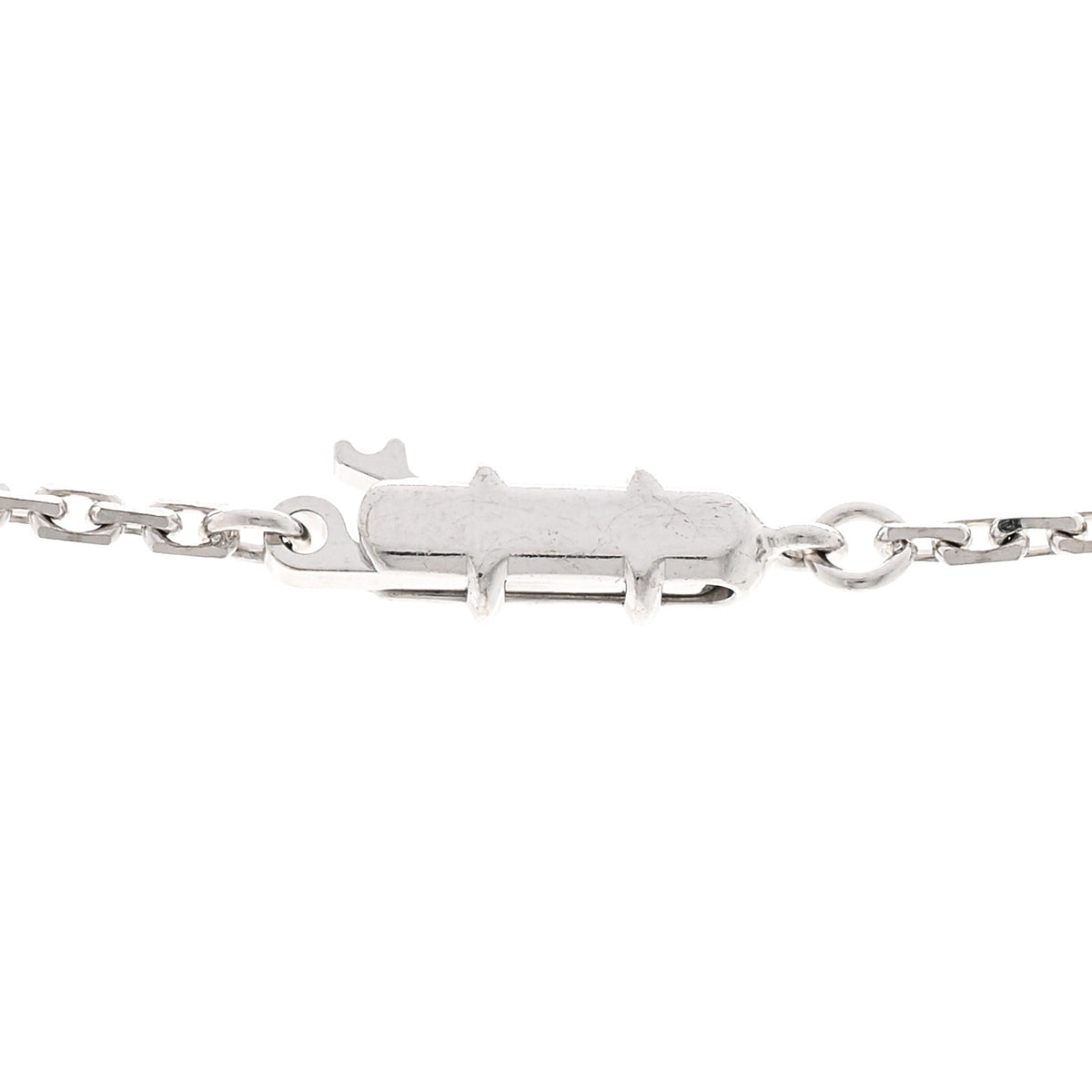 Cartier Paved Diamond