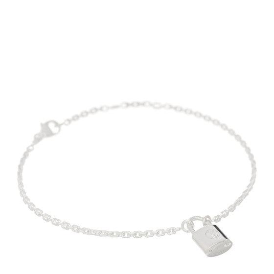 LV Sterling Silver