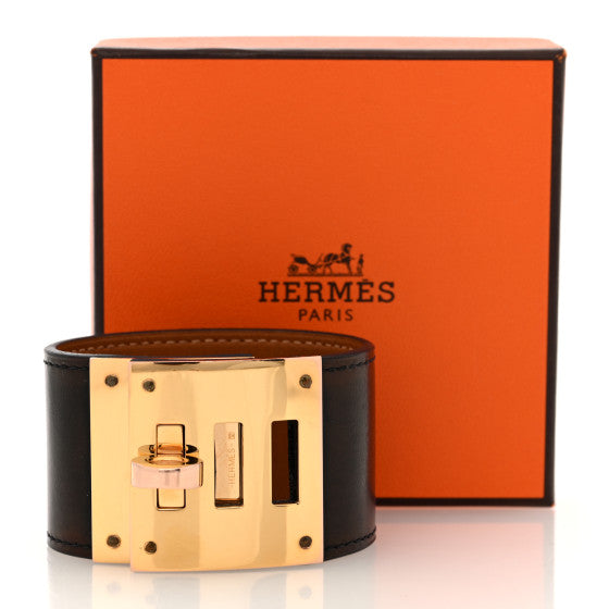 Hermes Box Bracelet