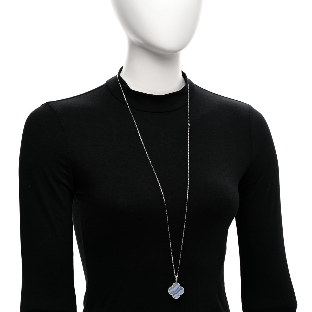 VCA Long Necklace