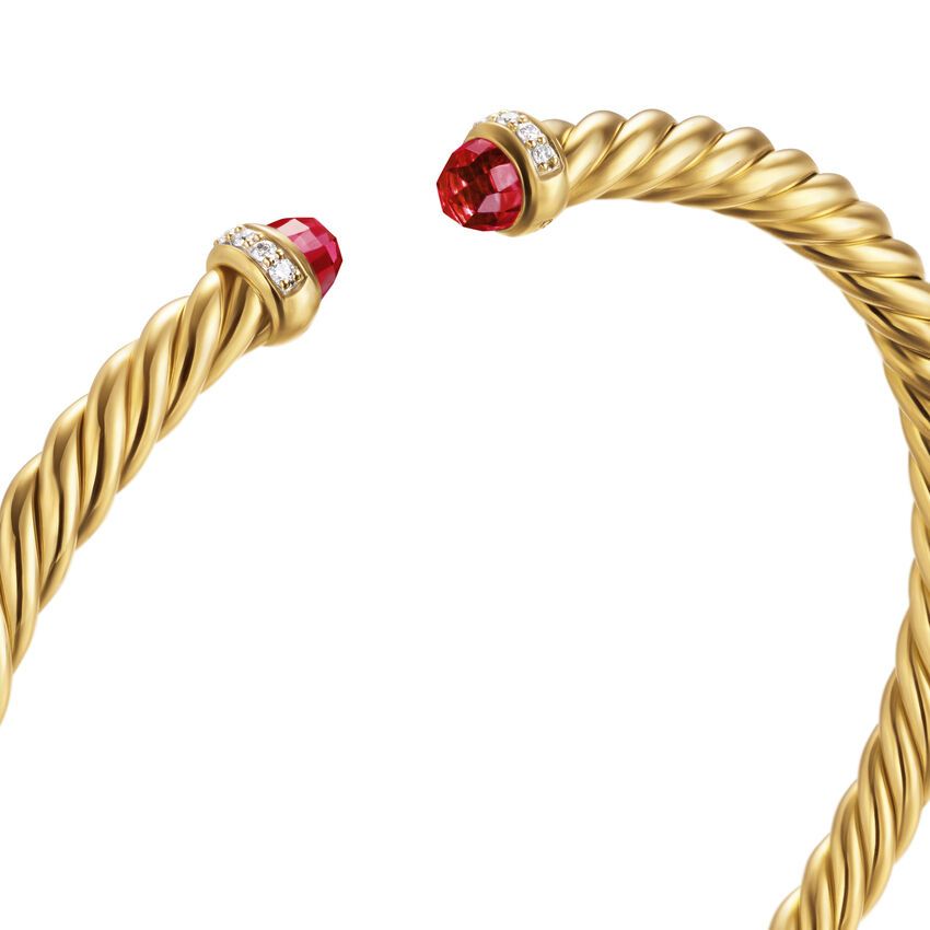 DY Cable Spira Bracelet