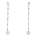 Cartier Drop Earrings