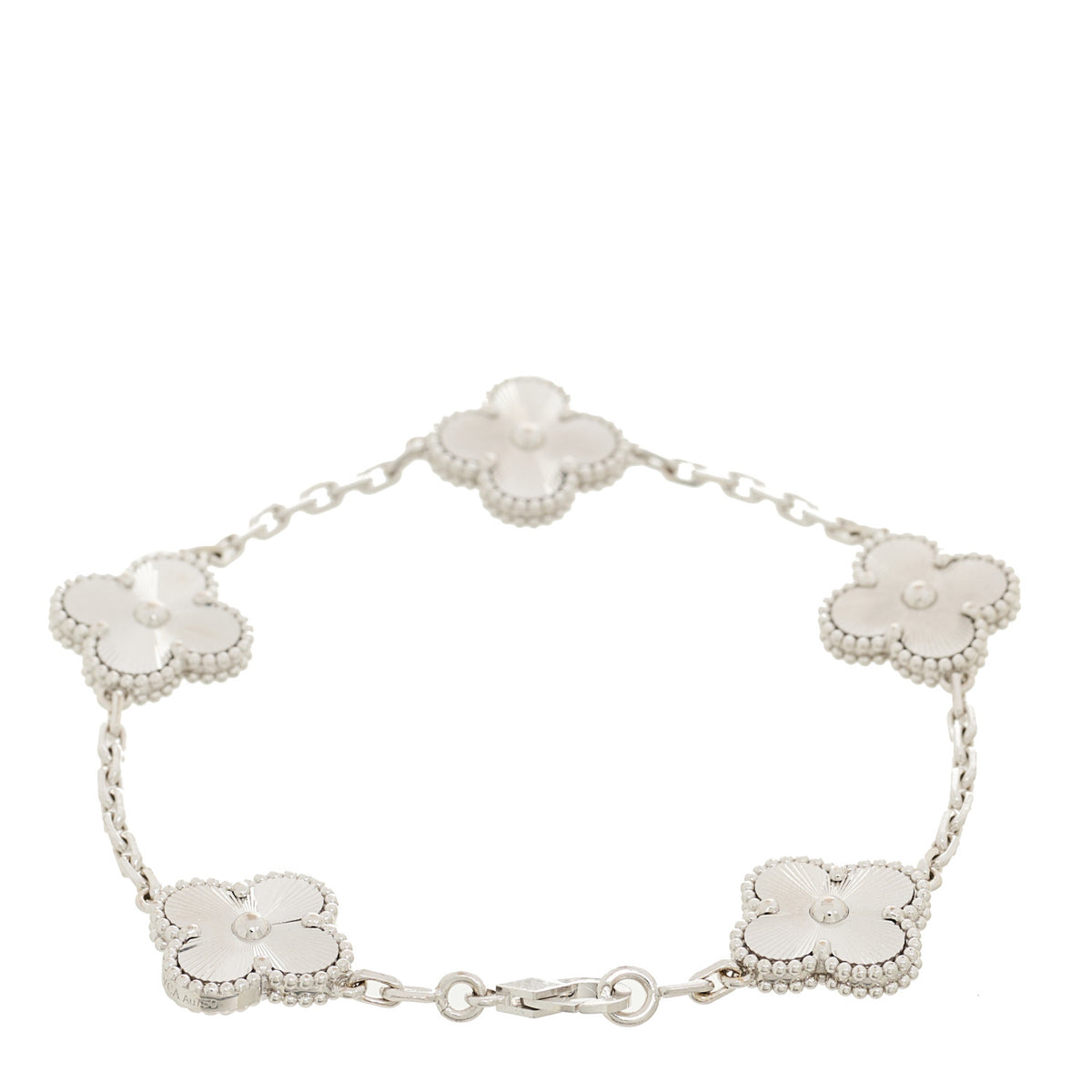 VCA White Gold