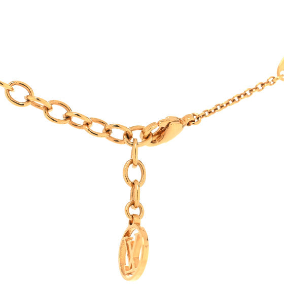 LV Essential Necklace