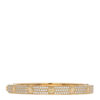 Cartier Iced Bracelet