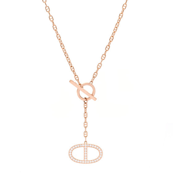 Hermes GM Pendant