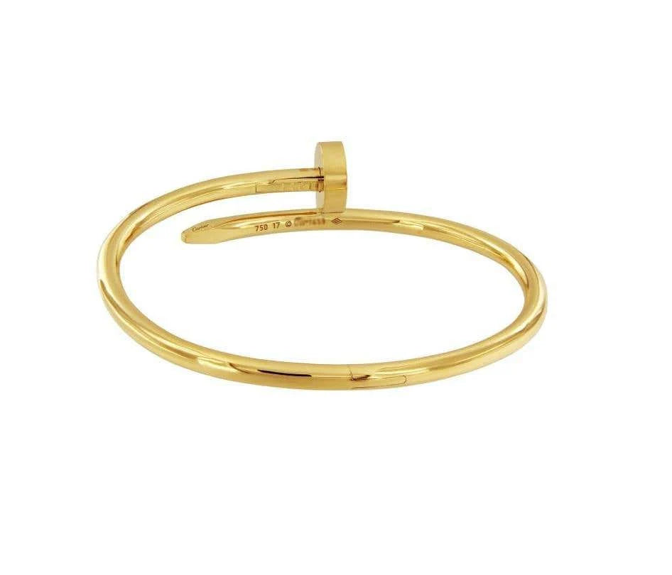 Juste Un Clou Bracelet