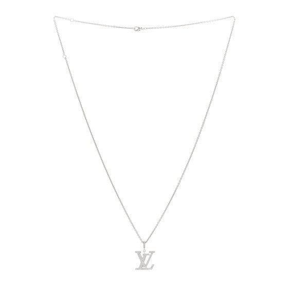 LV Medium Necklace