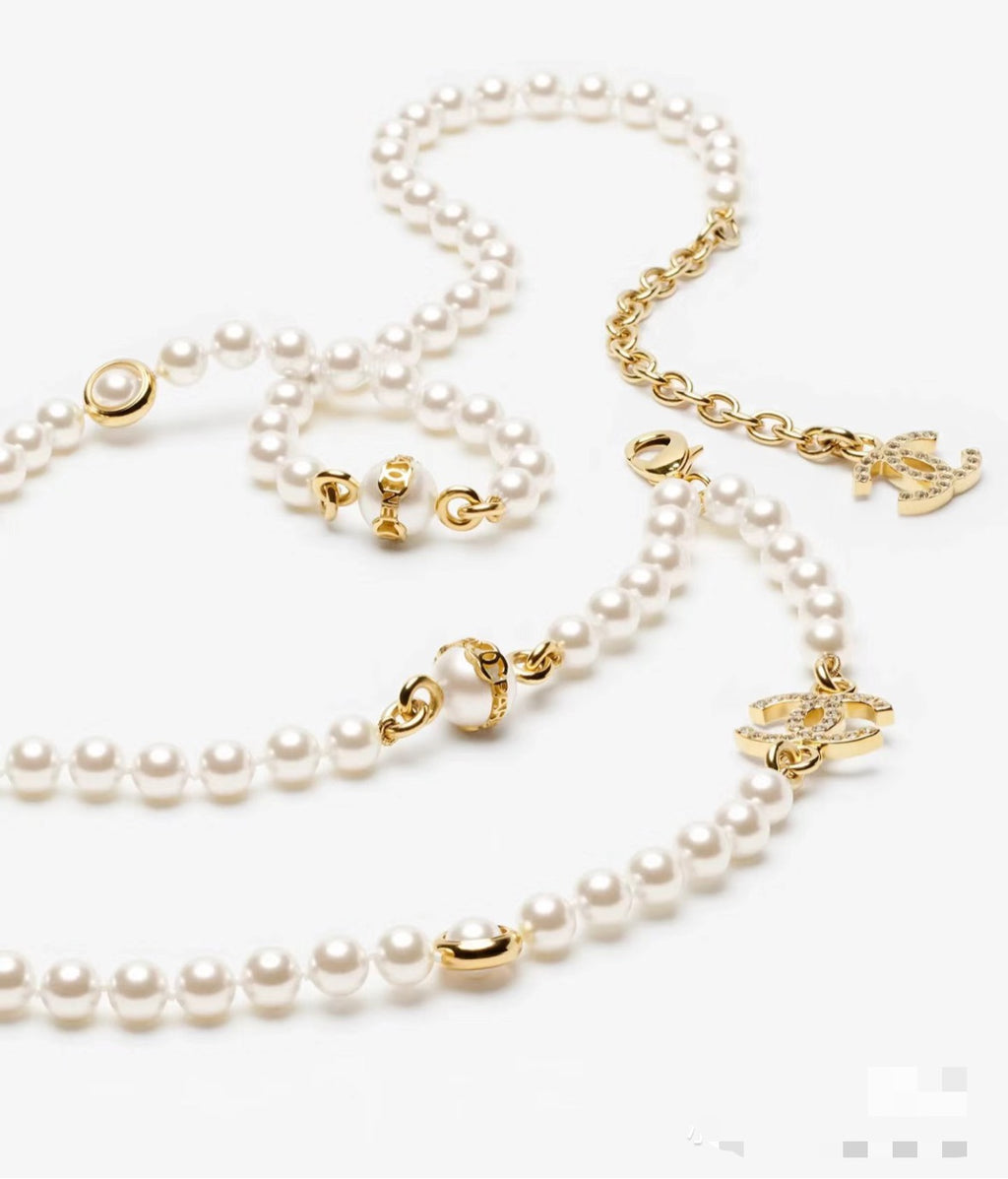 Chanel Waist Chain