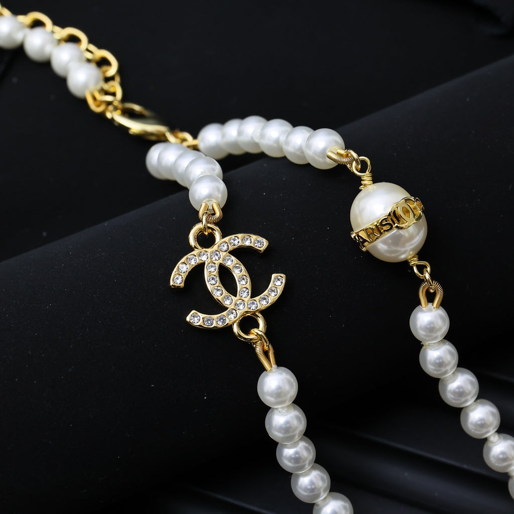 Chanel Waist Chain