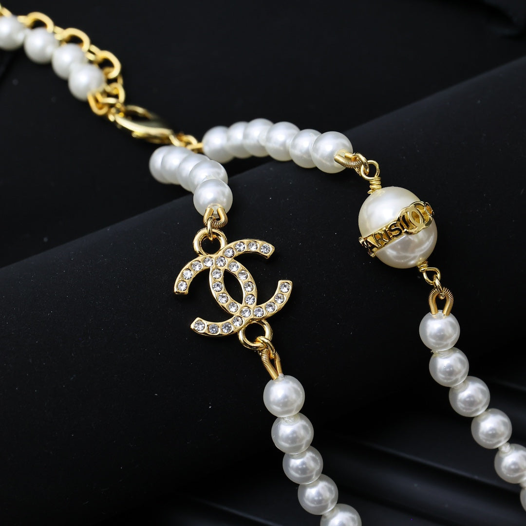 Chanel Waist Chain