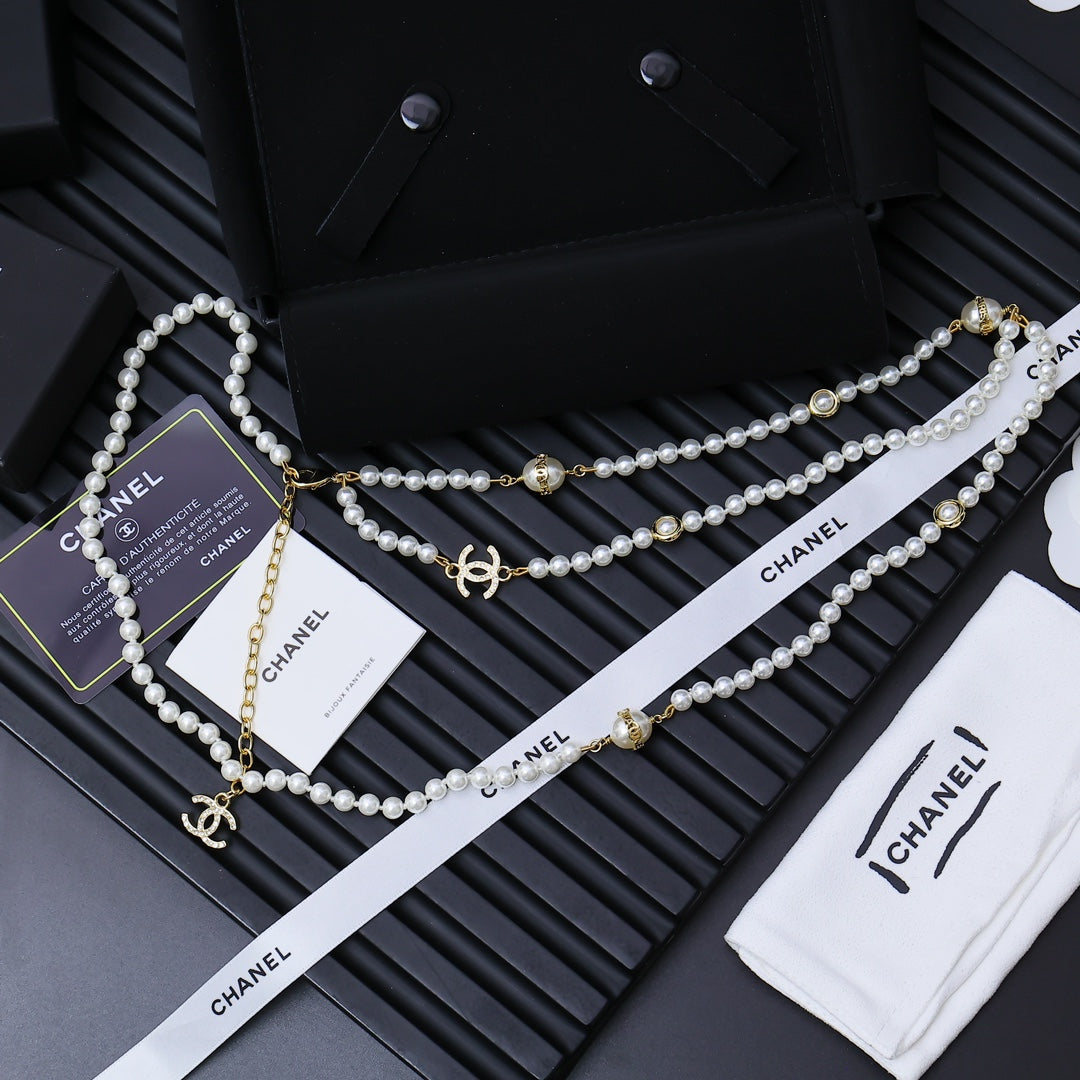 Chanel Waist Chain