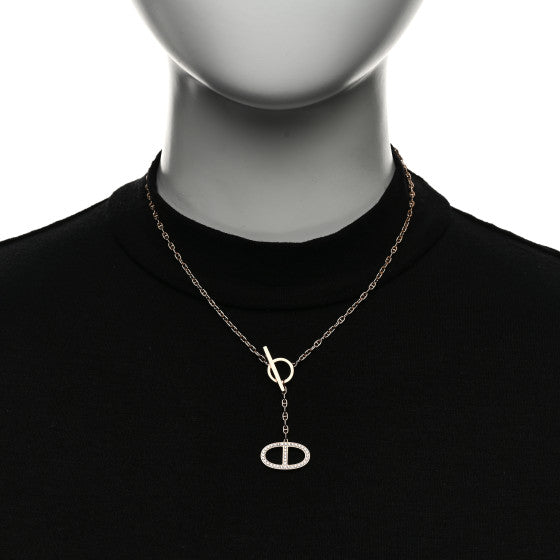 Hermes GM Pendant