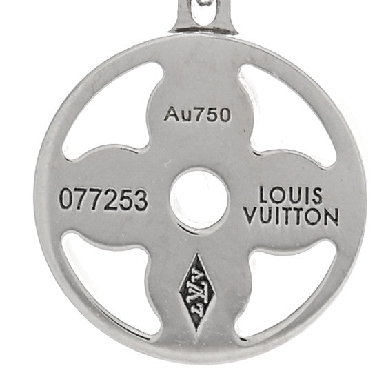 LV Single Stud