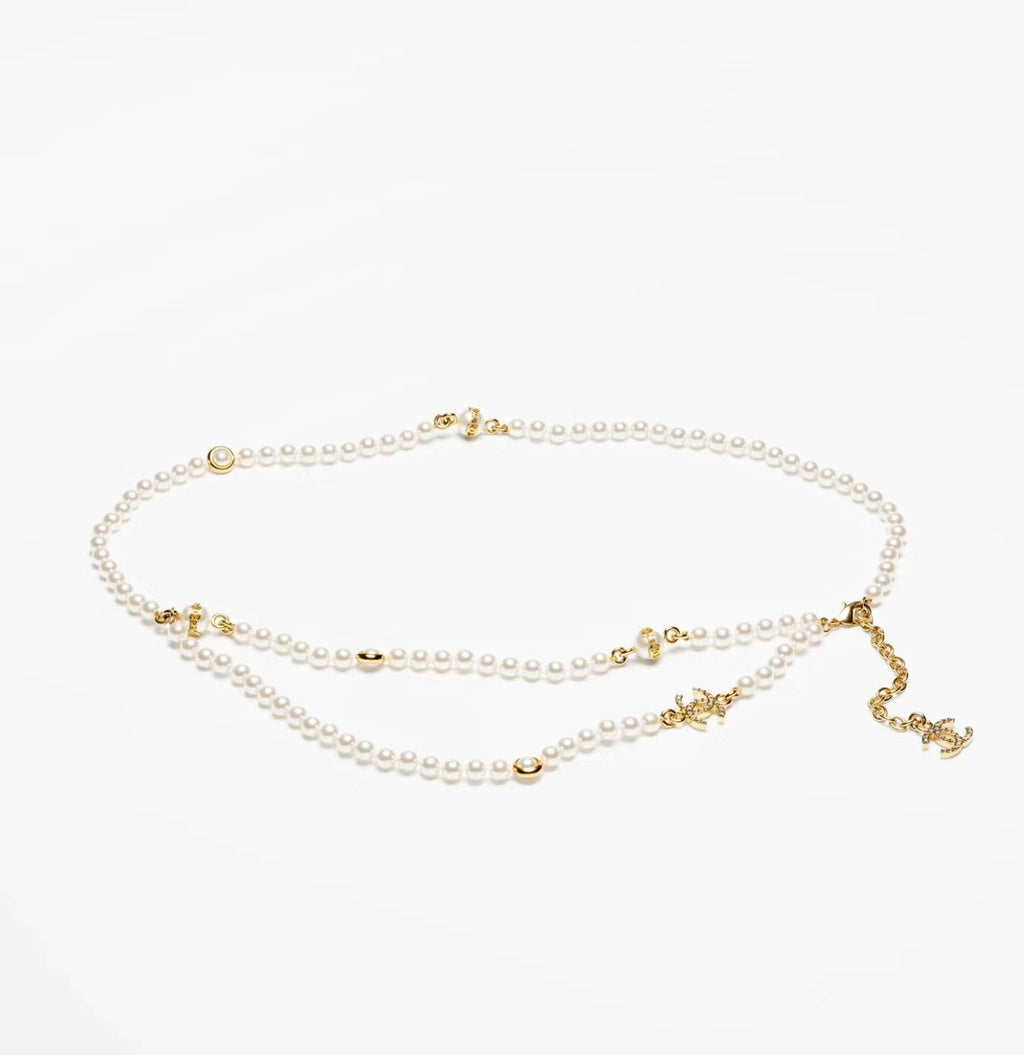 Chanel Waist Chain