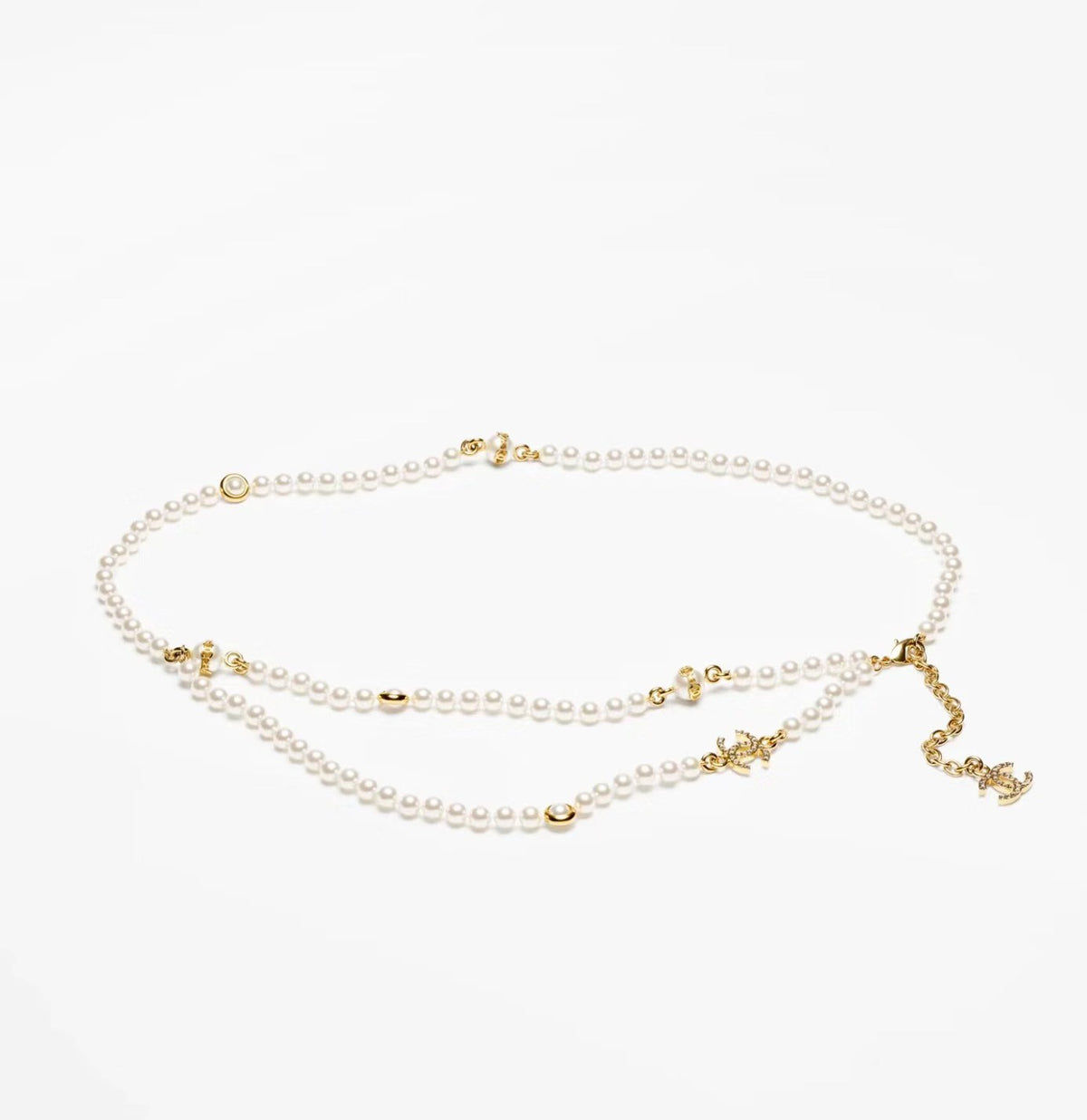 Chanel Waist Chain