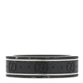 Gucci Black Ring