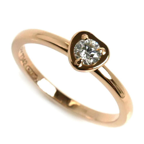 Cartier Heart Ring