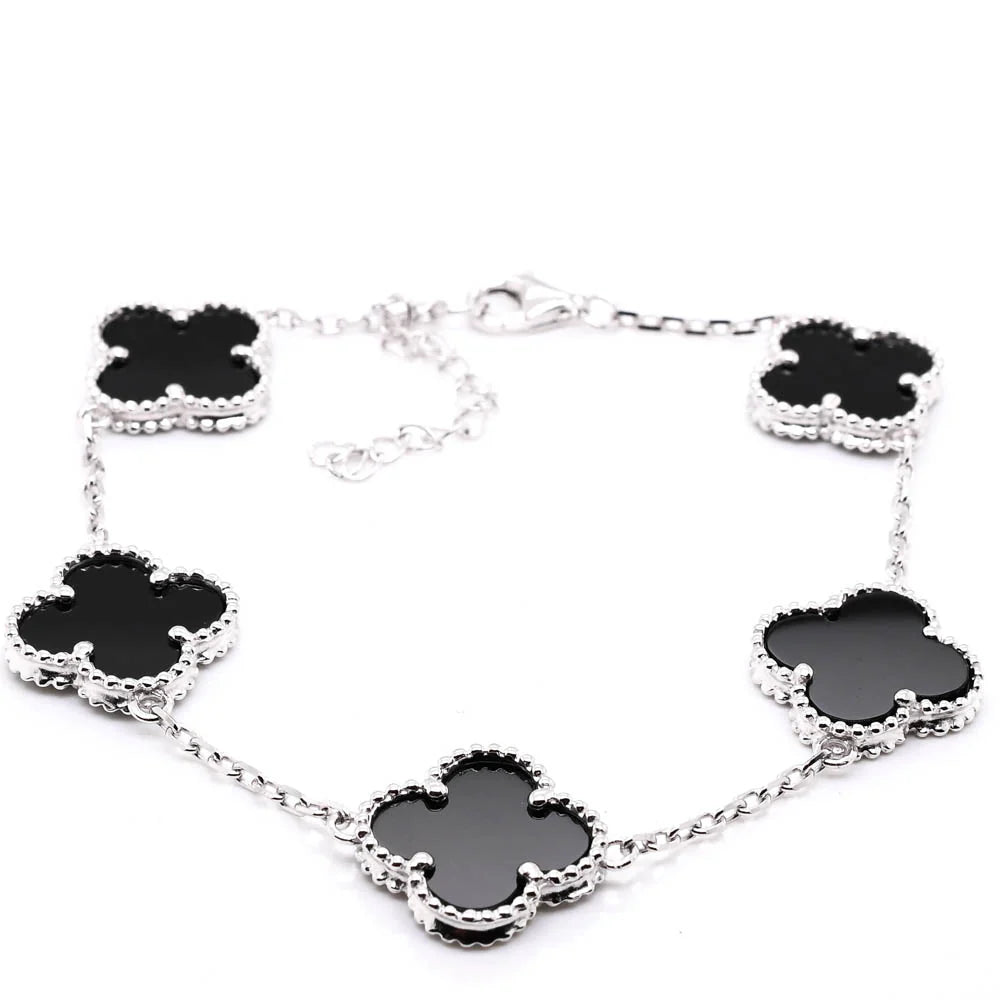 Black Clove Bracelet
