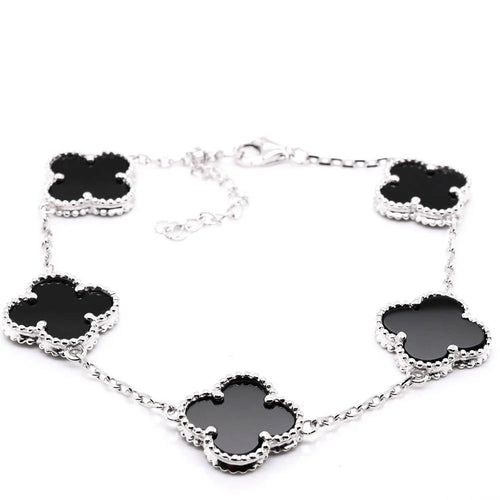 Black Clove Bracelet