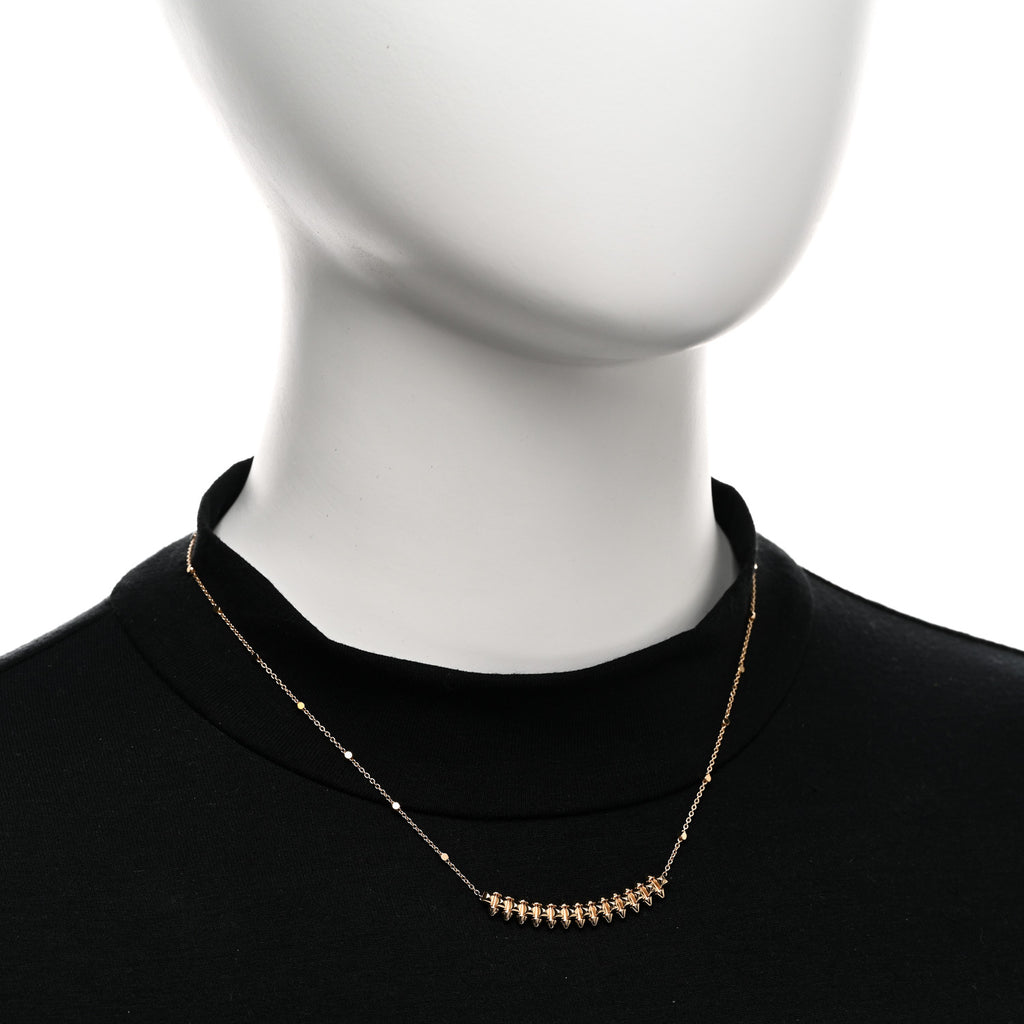 Cartier Small Clash