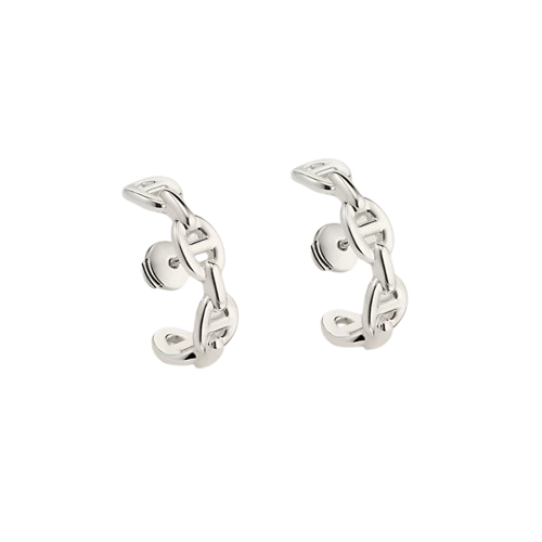 Chaine d'ancre Earrings