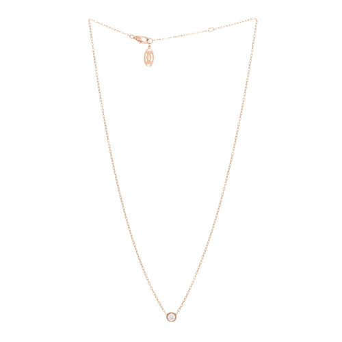 Cartier D'Amour Gold