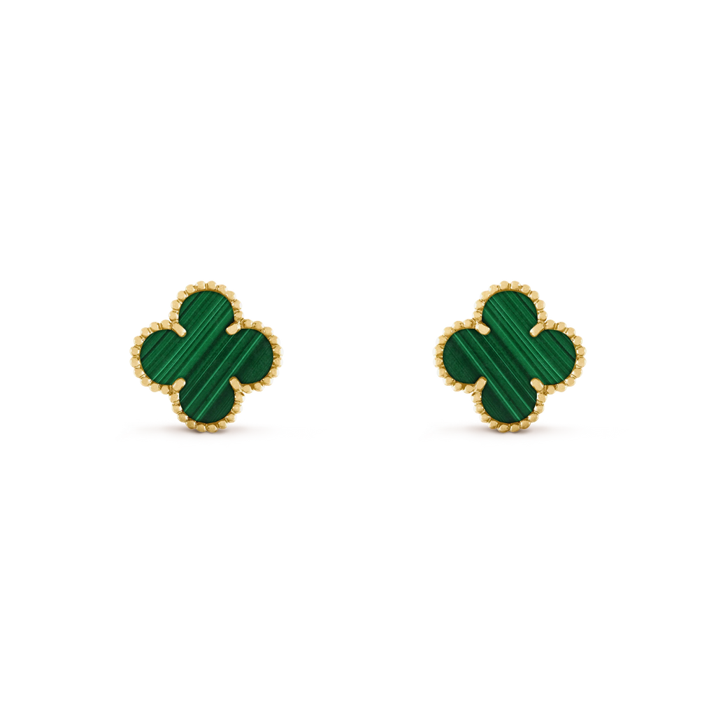 VCA Mini Earrings