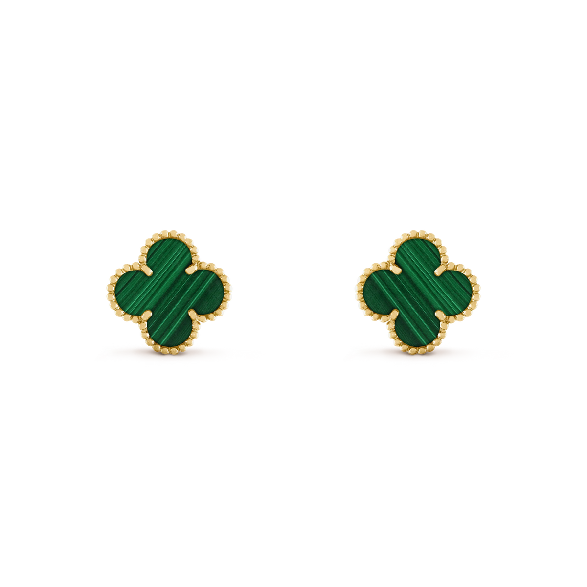 VCA Mini Earrings