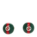 Gucci Resin Earrings