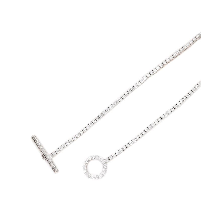 Hermes Tennis Bracelet