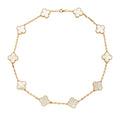 VCA Multi-Stone Bracelet
