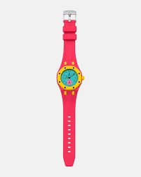 AP X Swatch Otg Roz