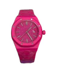 AP x Swatch Royal Pop