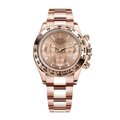 Rolex Cosmograph Daytona Rose Gold