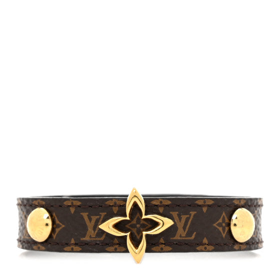 LV Blooming Bracelet