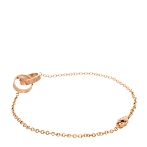 Cartier Inter Locking