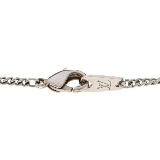 LV Instinct Necklace