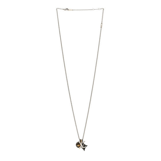 LV Instinct Necklace