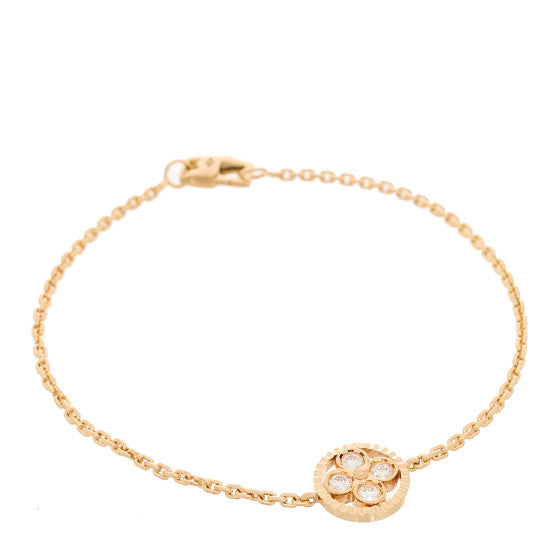 LV Sun Bracelet