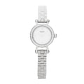 Hermes Diamond Faubourg Watch