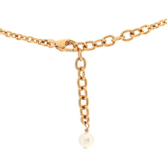 Gucci Metal Pendant