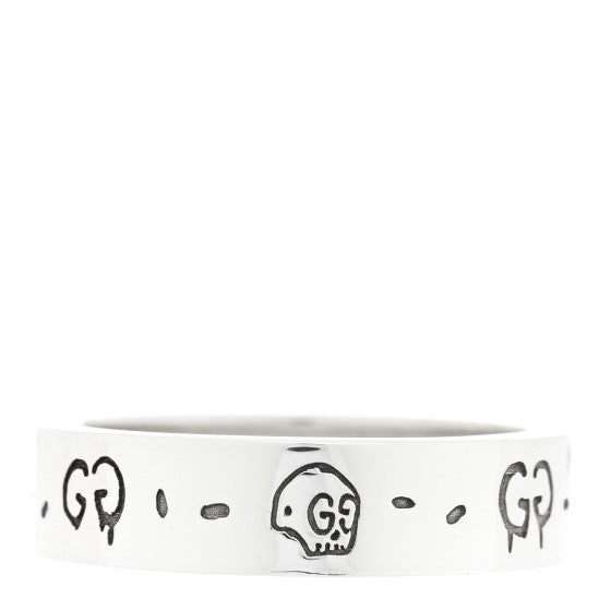 Gucci Narrow Ring
