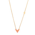 LV Essential Necklace