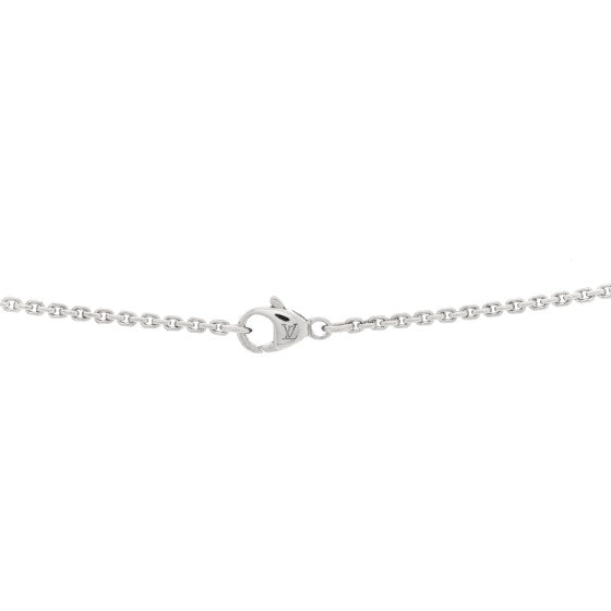 LV Medium Necklace